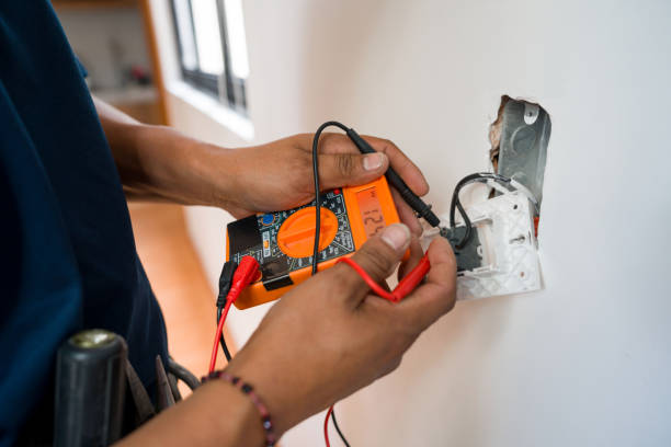 Best Affordable Electrical Installation  in Fayetteville, AL