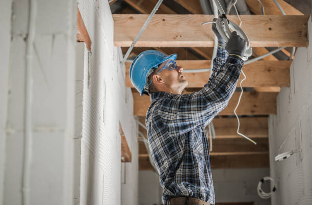 Best Electrical Repair Services  in Fayetteville, AL