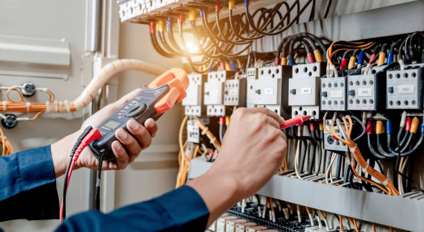Best Electrical Outlet Repair  in Fayetteville, AL