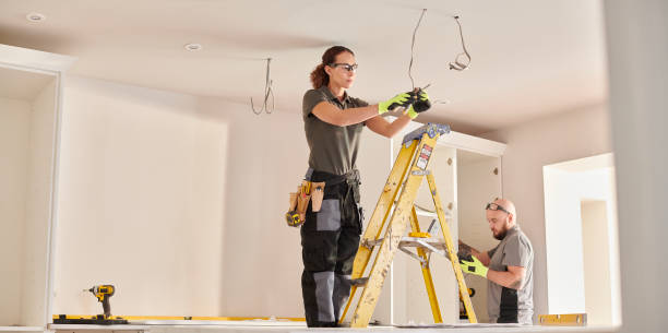 Best Electrician for Home Renovation  in Fayetteville, AL