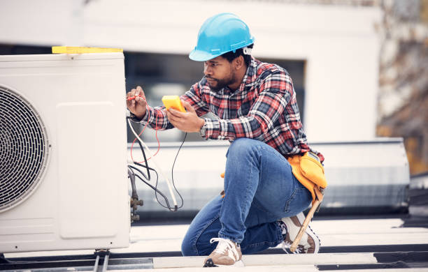 Best Electric Panel Repair  in Fayetteville, AL