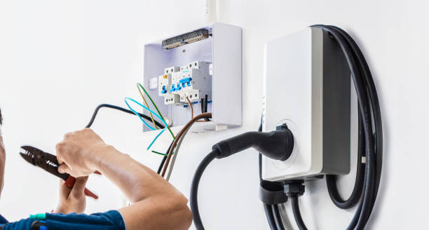 Best Electrical Upgrades for Homes  in Fayetteville, AL
