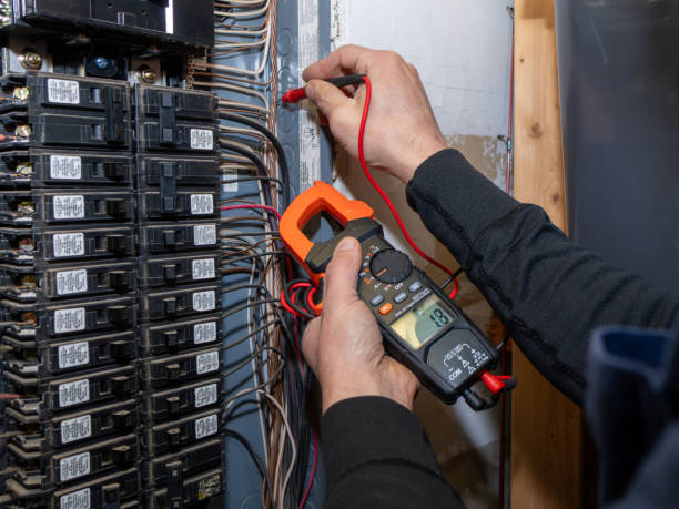 Best Electrical Upgrades for Homes  in Fayetteville, AL
