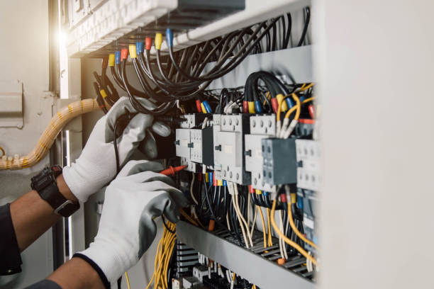 Affordable Emergency Electrician in AL