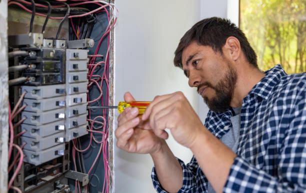 Best Electrical Upgrades for Homes  in Fayetteville, AL